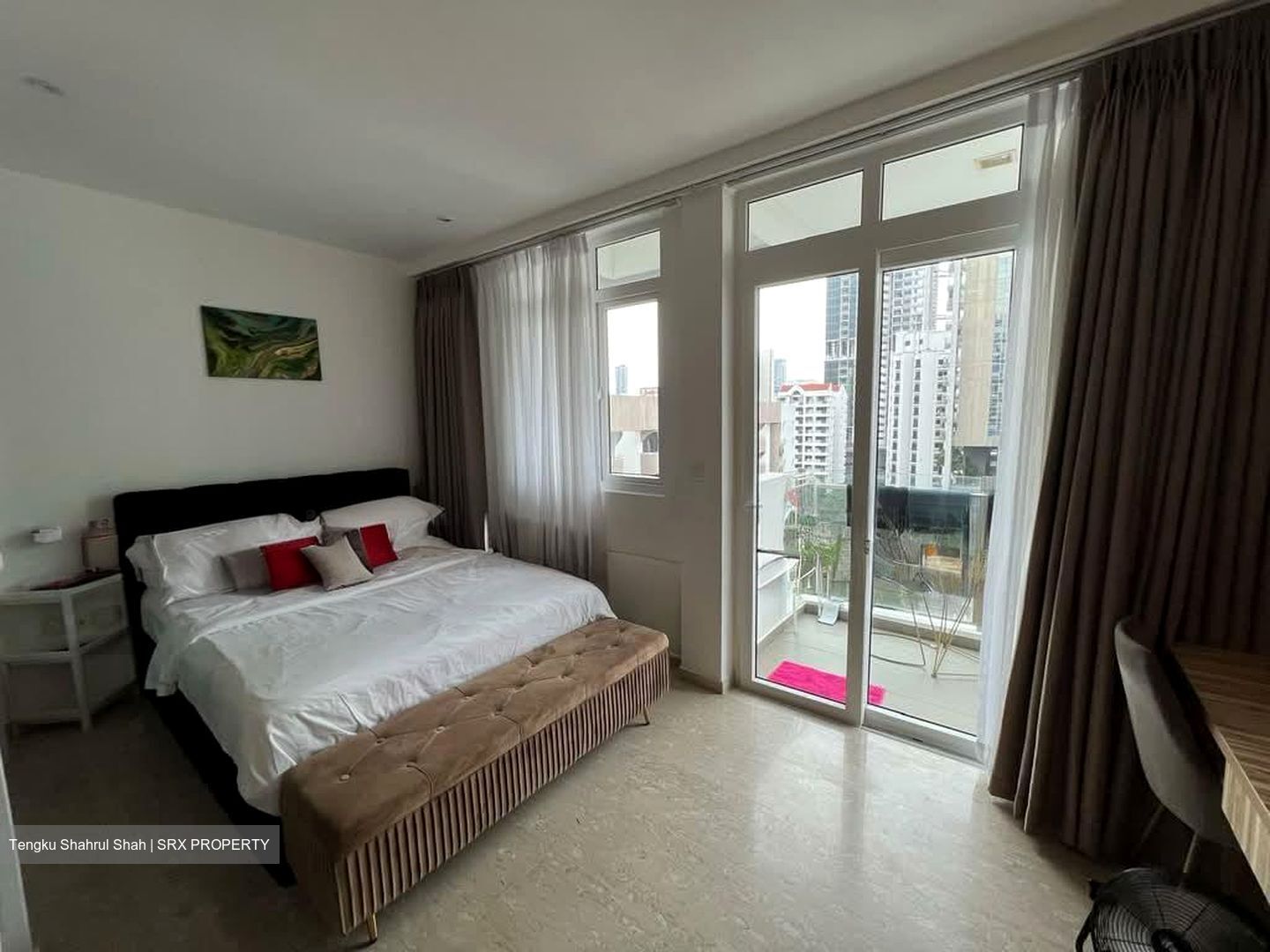 Prestige Heights (D12), Apartment #552470681